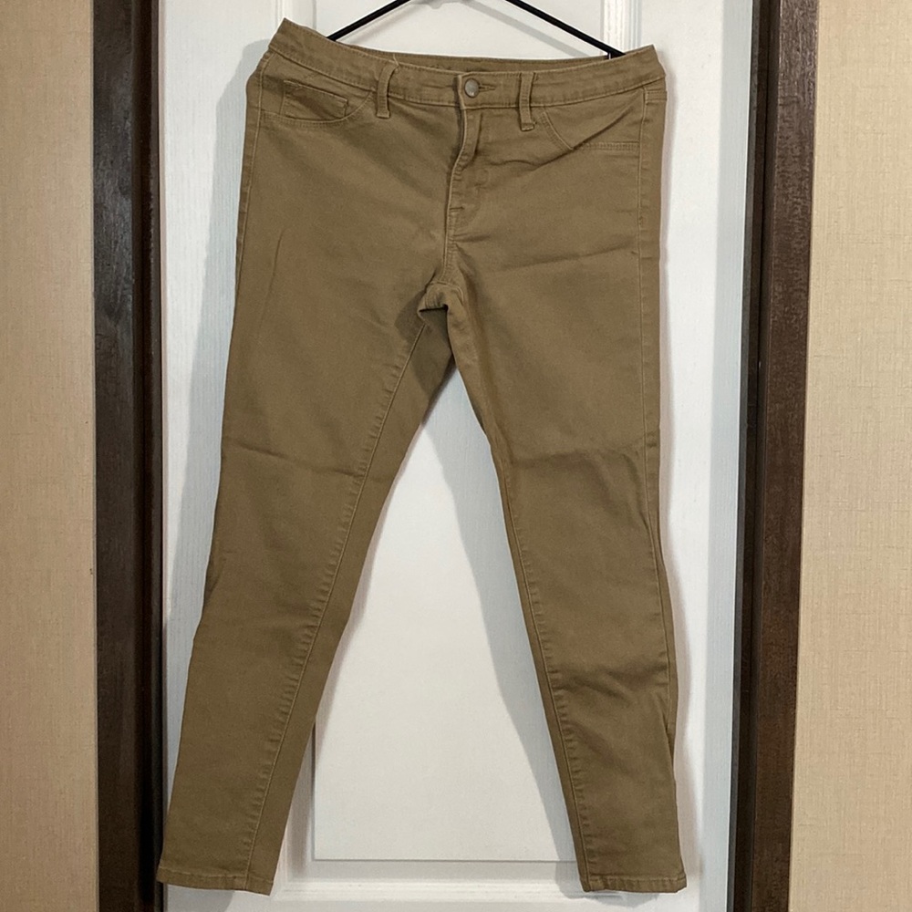 Mossimo Stretchy Jeggings